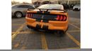 Ford Mustang 2.3L MUSTANG AUTOMATIC TRANSMISSION