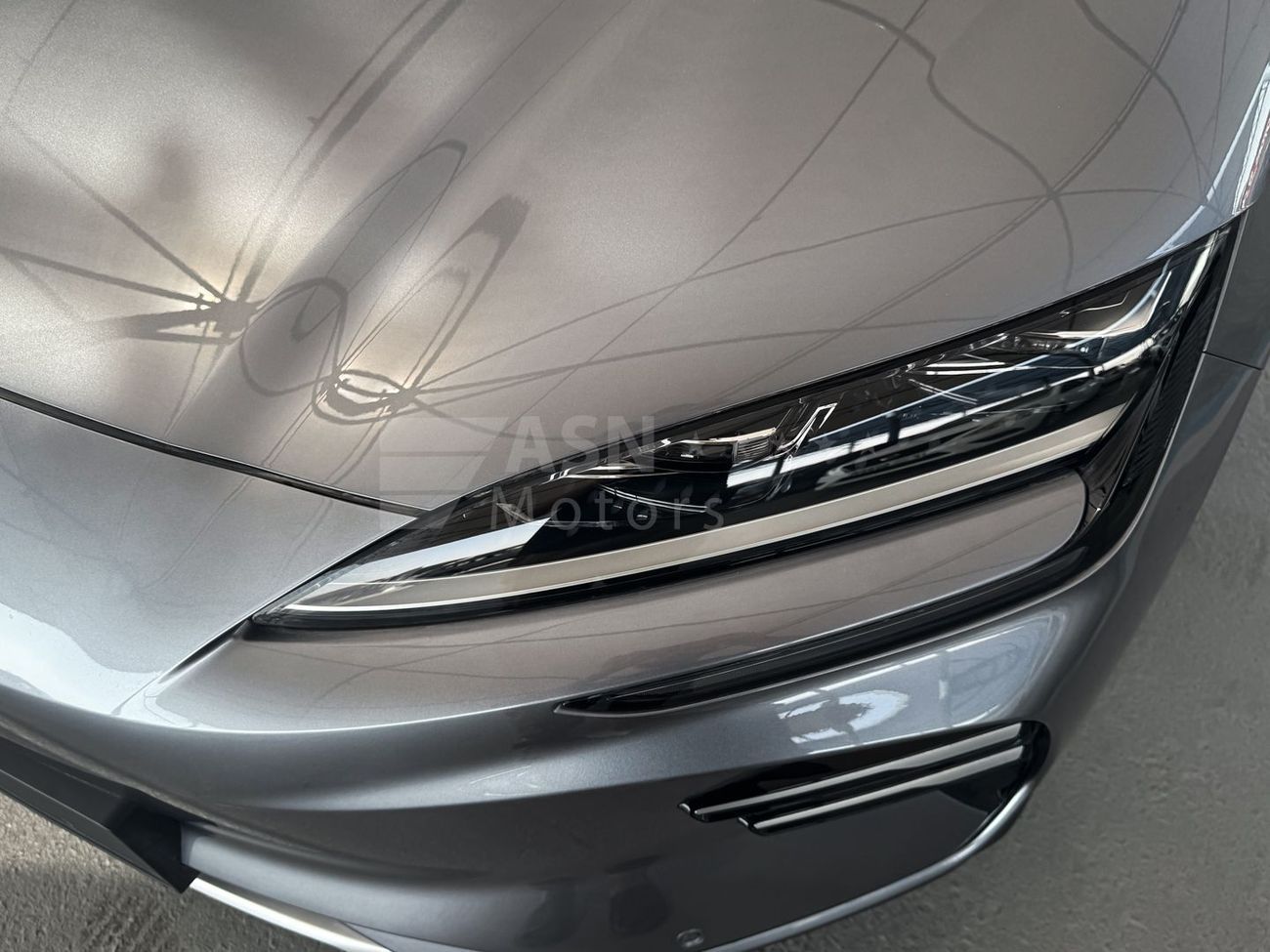 BYD Song Plus Flagship 2025 (Export Price)