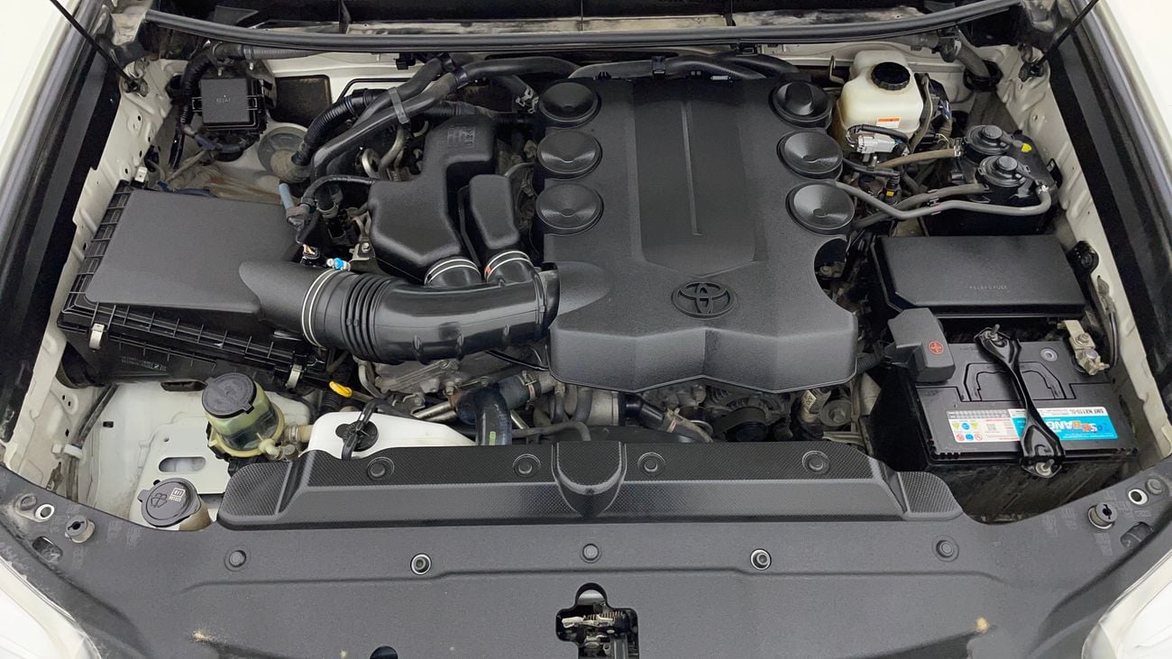 Toyota Prado GXR 4 | Zero Down Payment | Free Home Test Drive