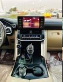 Toyota Land Cruiser VXR 2023 Model GXR V6 LC300 Full Option Car Very Clean And Perfect Condition