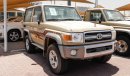 Toyota Land Cruiser V6 4WD 4.0 L