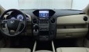 Honda Pilot EX L 3.5 | Under Warranty | Inspected on 150+ parameters