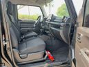 Suzuki Jimny GLX 1.5L (5-Doors) 1057-MONTHLY | 1.5 L | 4WD | GCC | CRUISE CONTROL I GPS I ACCIDENT FREE