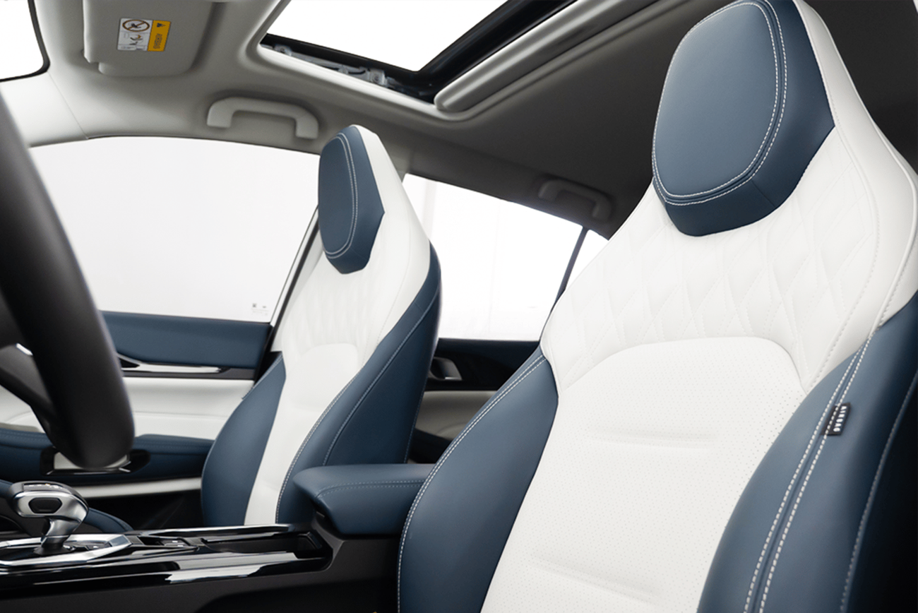 Jetour X50 PREMIUM