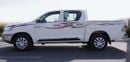 تويوتا هيلوكس 2025 MODEL TOYOTA-HILUX 2.7L 4X2 A/T