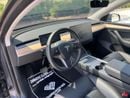 Tesla Model Y Long Range (AWD)