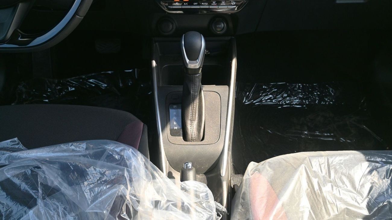 سوزوكي فرونكس GLX1.5L Hybrid