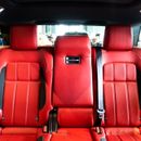 Land Rover Range Rover Sport HSE Dynamic 5.0L AED 3,065 P.M • 0% Downpayment • Range Rover Sport HSE Dynamic • Agency Warranty