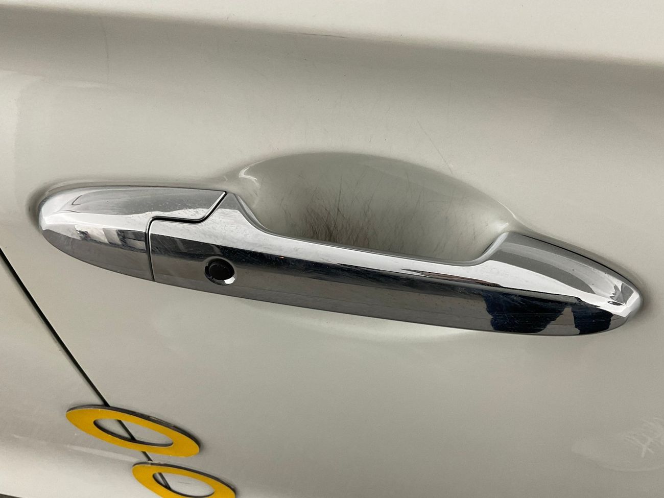 شيفروليه جروف LT | شامل الضمان | 0 ﺪﻔﻋﺓ ﺃﻮﻟﻯ