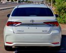 Toyota Corolla XLI 2021 GCC 2.0L (860/-MONTHLY)