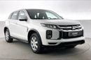 Mitsubishi ASX GLX Lowline | Guaranteed Warranty | 0 Down Payment