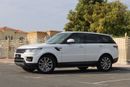 Land Rover Range Rover Sport SE 3.0L
