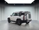 Jetour T2 2,500x60 • 20% DP • 2026 Jetour T2 Luxury Defender Pack 2.0L 250 BHP • Jetour Warranty • GCC
