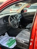 Hyundai Tucson imported with customs papers, number 2