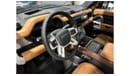 Land Rover Defender 110 HSE