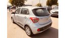 Hyundai Grand i10 HYUNDAI GRAND i10 2019 GCC SPEC