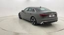 Audi A4 35 TFSI S-LINE 2024 | AED 1679/Month | 0 DP | 30 Day Return | Warranty | Service History