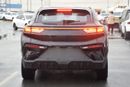 Chery EQ7 Full Electric Drive Range: 512-km