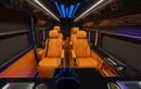 Toyota Hiace GL Built by Barugzai | 2 Year Interior Warranty + Agency Warranty