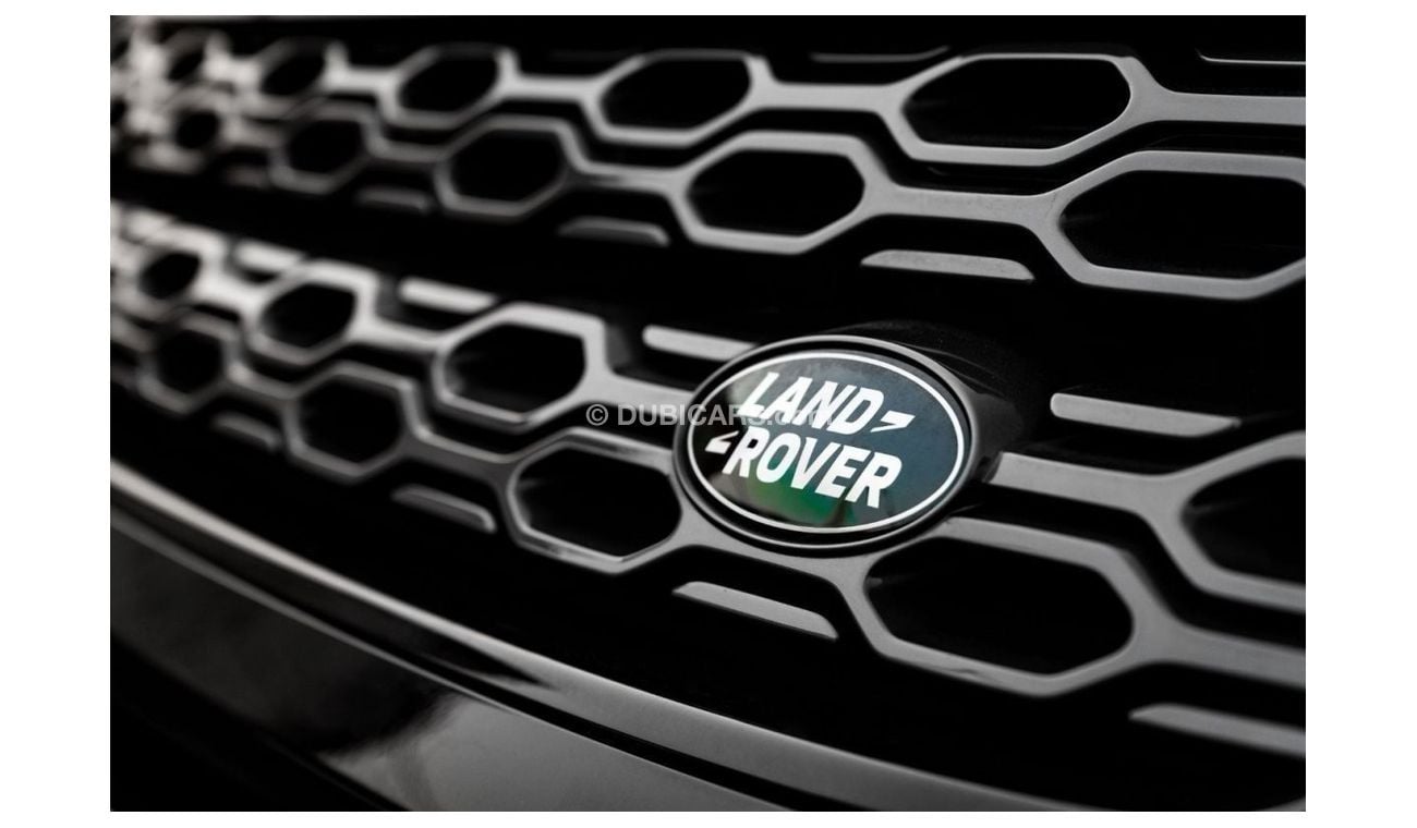 لاند روفر دسكفري سبورت P250 | 3,917 P.M  | 0% Downpayment | BRAND NEW!