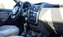 رينو داستر 2018 MODEL 4WD WITH DIFF LOCK