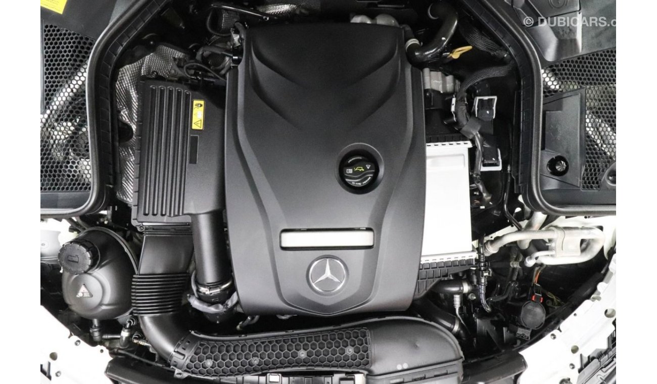 Mercedes-Benz C 200 C205