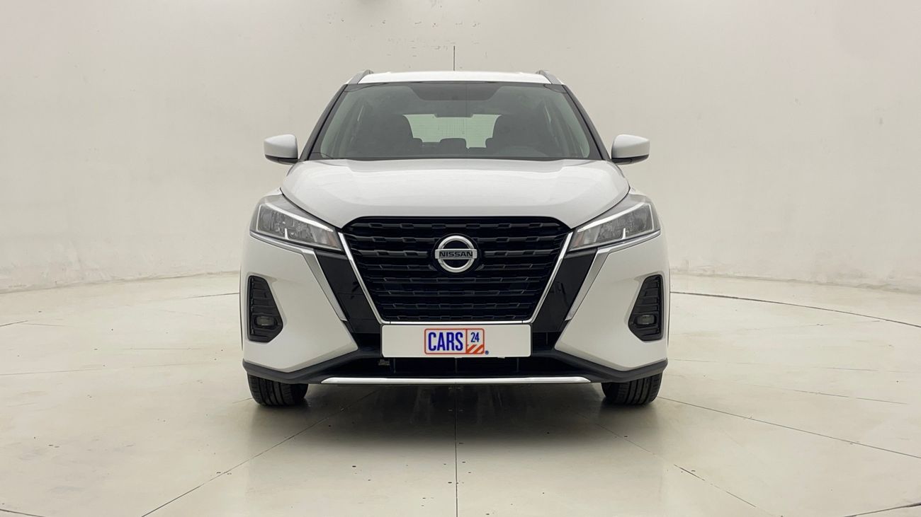 Nissan Kicks SV 1.6 | Zero Down Payment | Home Test Drive