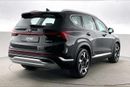 Hyundai Santa Fe Premium + | Guaranteed Warranty | 0 Down Payment