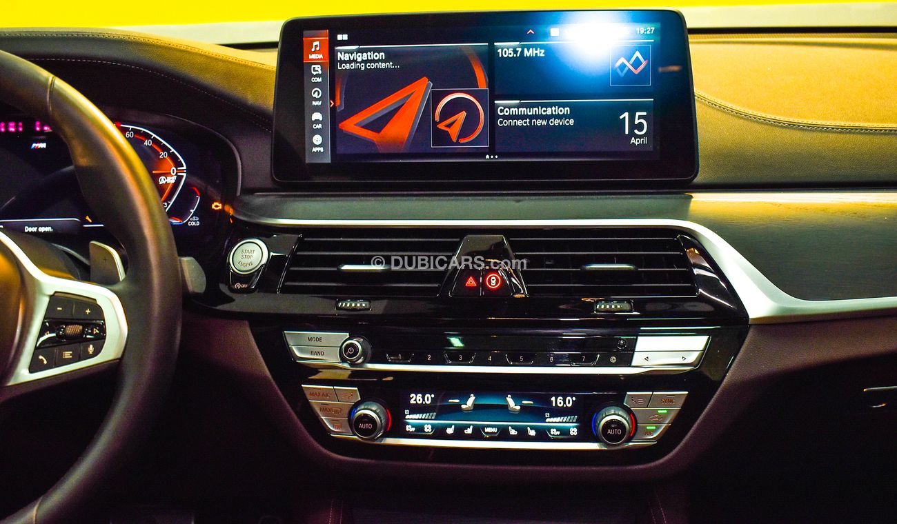 بي أم دبليو جران توريزمو 620d 620 Grand Turismo   Diesel