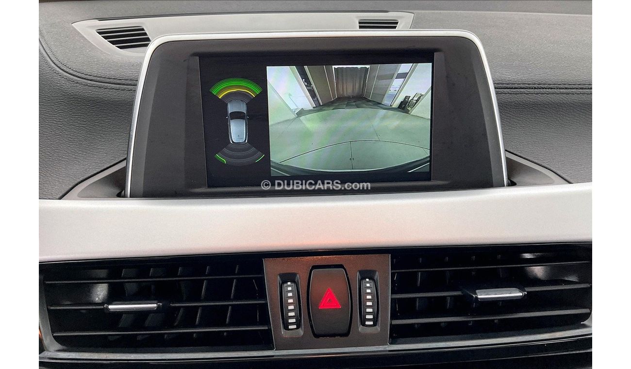 BMW X2 sDrive 20i Joy Edition