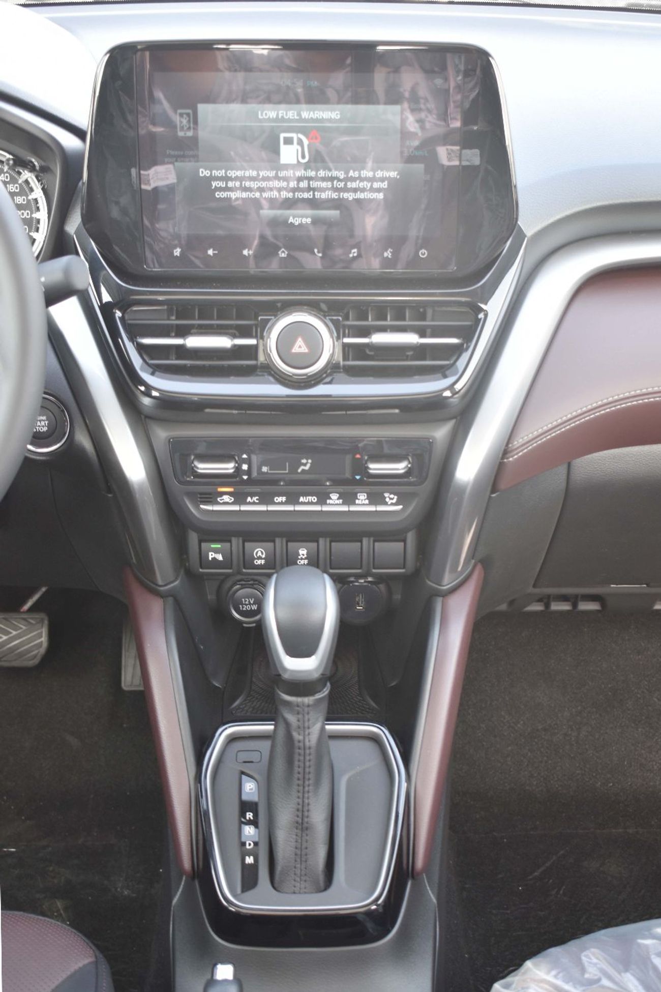 Toyota Urban Cruiser GLX 1.5L