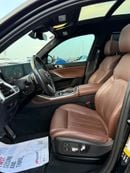 بي أم دبليو X7 XDRIVE40I M SPORT 3.0L