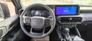 Toyota Prado Toyota Prado Adventure 2.4L 4 Turbo Petrol AT 4WD Only For Export
