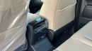 تويوتا برادو TXR Toyota Prado 2.7L PETROL ALL ROUNDER 4SP TXL Spare Down AT
