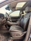 هيونداي باليساد Limited 3.8L / Panoramic, 360 Camera Full option
