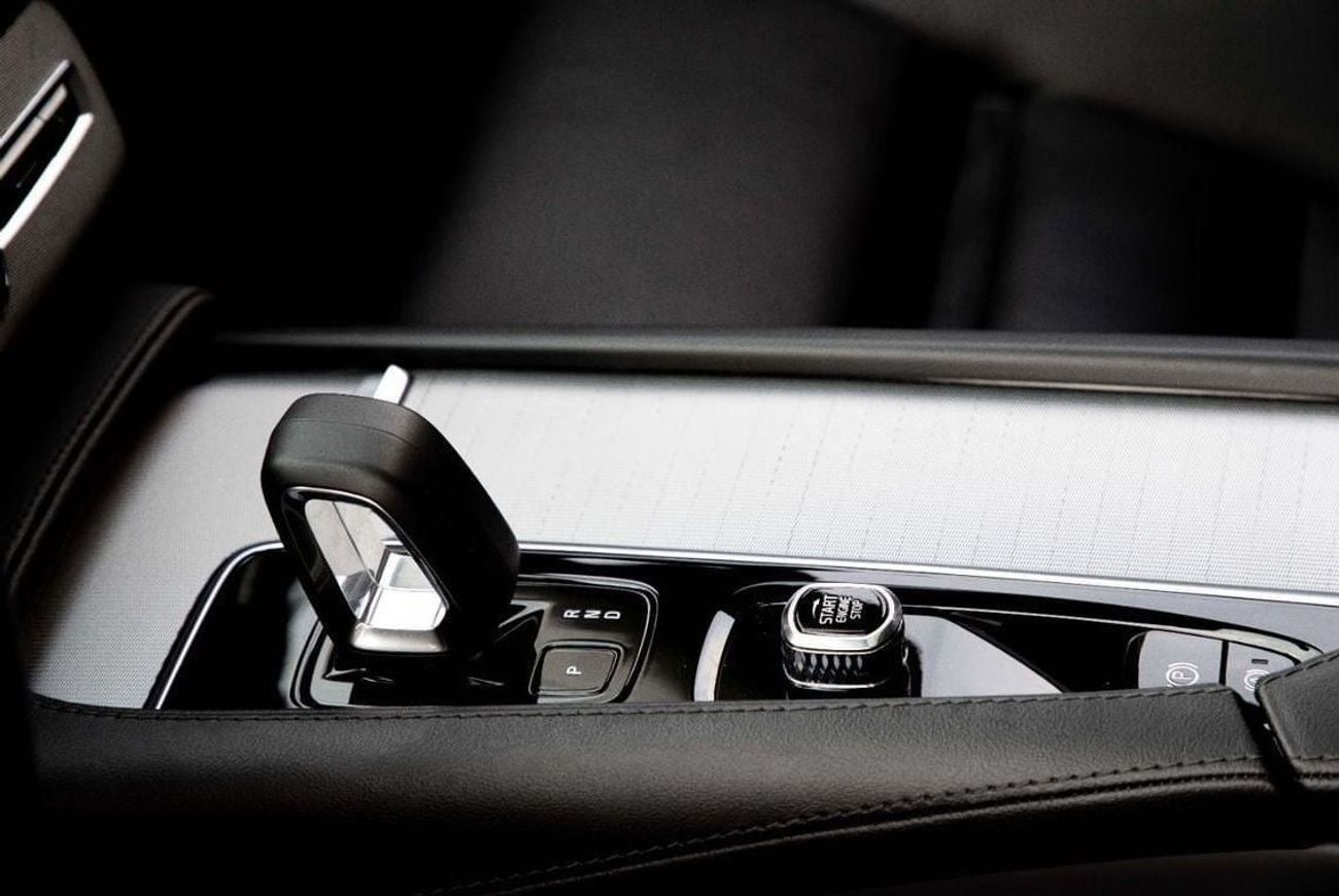 Volvo XC90 B5 PLUS BRIGHT | 3,133 P.M  | 0% Downpayment | Agency Warranty!