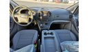 Hyundai H-1 2.4L Petrol, Cargo Van, Manual Gear (CODE # HCV02)