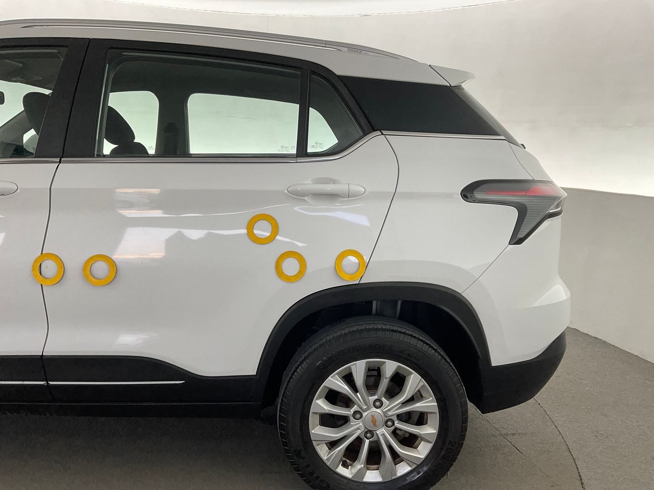 Chevrolet Groove LT | Guaranteed Warranty | 0 Down Payment