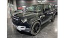 Land Rover Defender 110 HSE P400