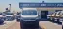Toyota Hiace DX 3.5 V6 MANUAL RWD REAR COOLER/REAR HEATER 2026/2026