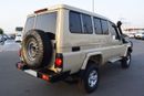 تويوتا لاند كروزر 70 2020 LAND CRUISER HARDTOP