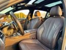 بي أم دبليو 730Li Luxury M Sport Package 2.0L