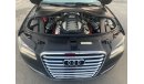 أودي A8 Audi A8_2011_Excellent_Condihion