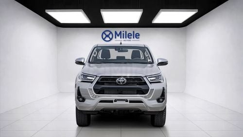 تويوتا هيلوكس ADVENTURE | 2-YEAR WARRANTY + SERVICE AVAILABLE | IN-HOUSE FINANCING | 0% DOWNPAYMENT (BANK)