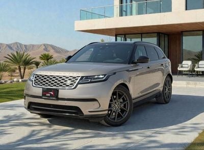 Land Rover Range Rover Velar P250 S 2.0L Petrol  | 2023 | AED 2,240 per month