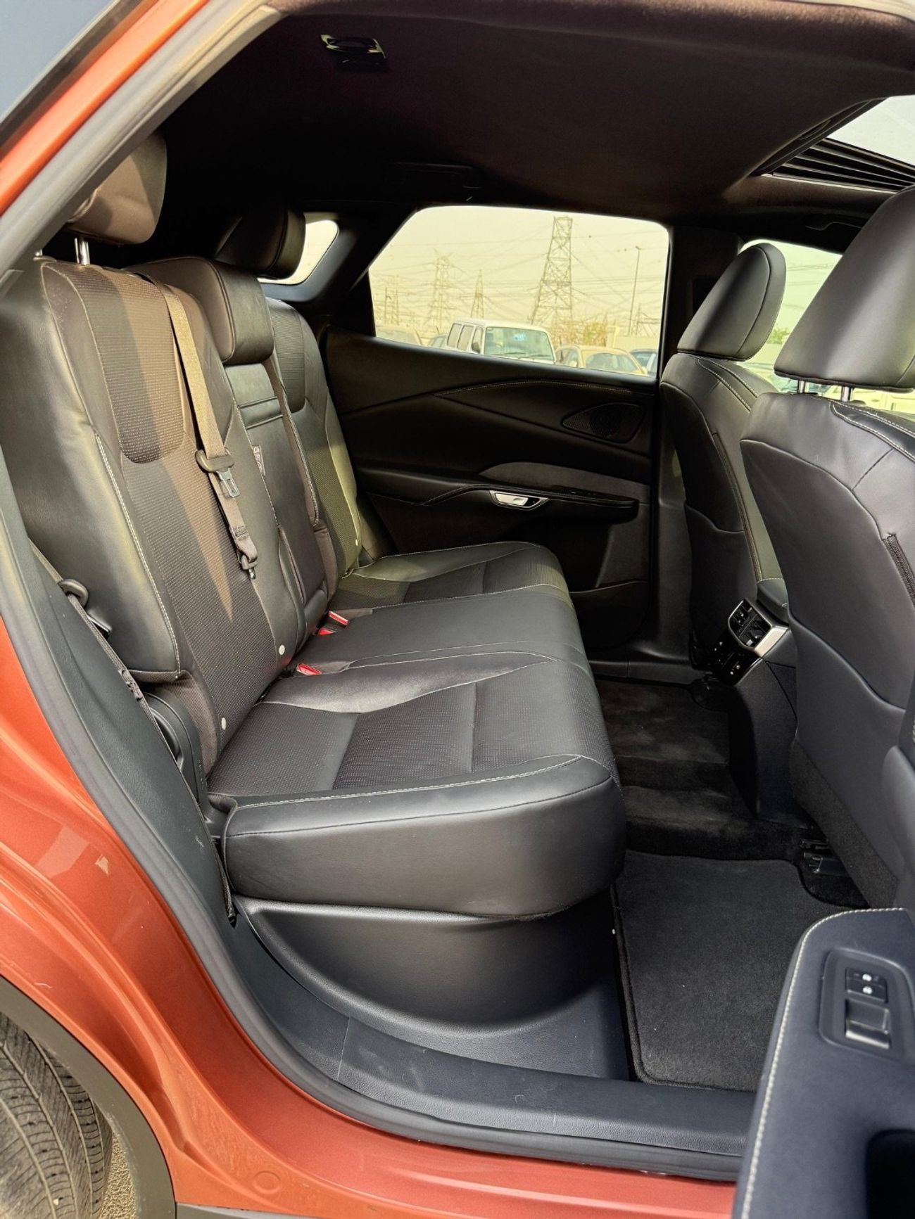 Lexus RX350 Premium Luxury 2.5 | 360 camera sunroof |