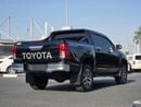 Toyota Hilux 2018 | 2.8L DIESEL | AT | RHD | SPORTS BAR | DOWNHILL ASSIST | CRUISE CONTROL