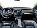Volvo XC90 B6 2.0T