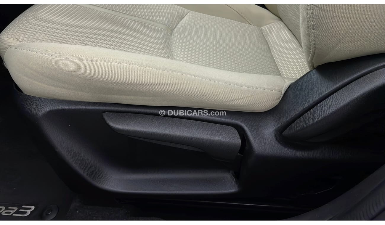 Mazda 3 V 1.6 | Under Warranty | Inspected on 150+ parameters