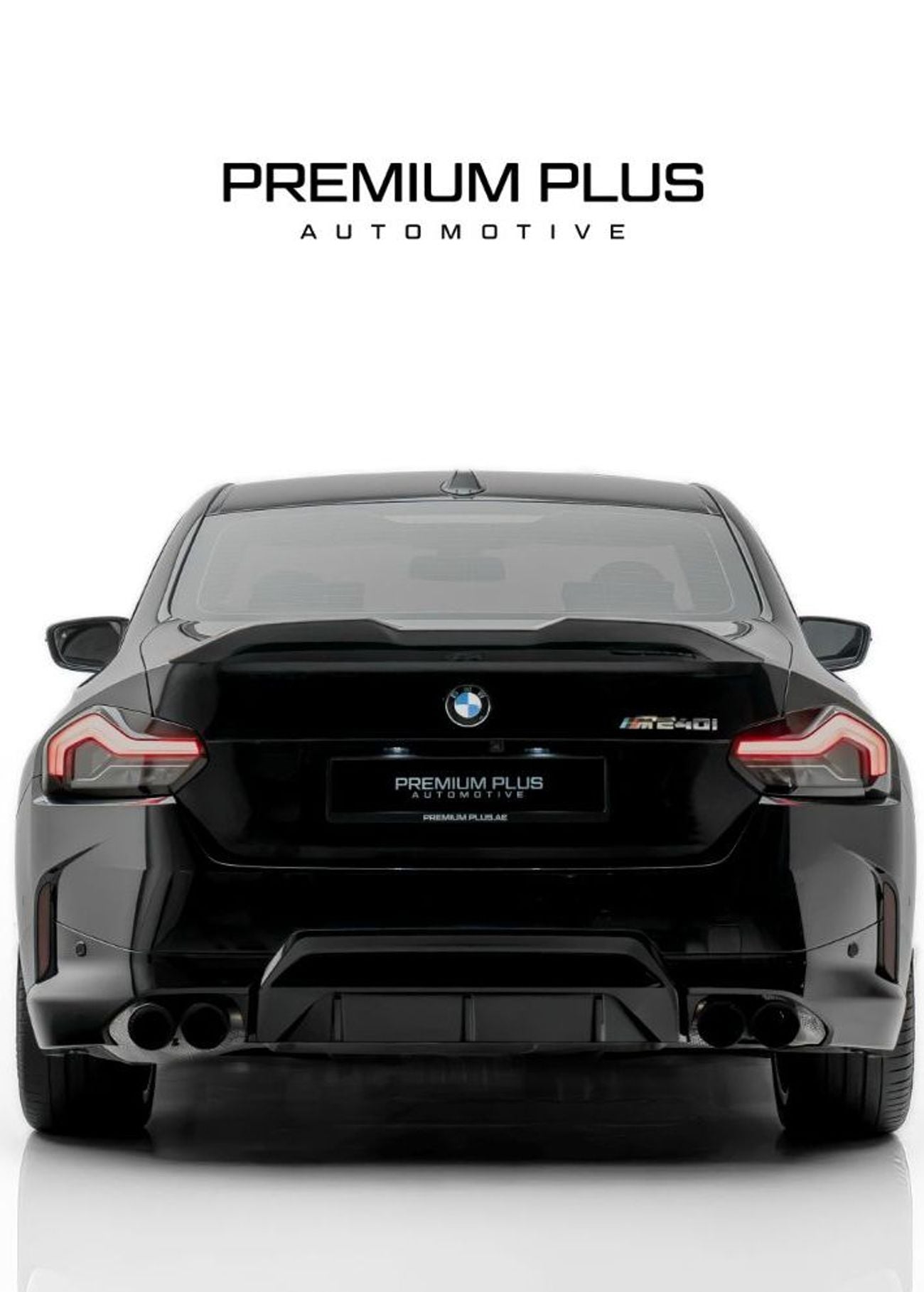 BMW M240i XDRIVE